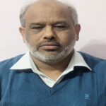 Dr. Ekram Khan