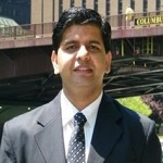 Dr. K. V. Srivastava