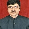 Dr. Arun Kumar Singh