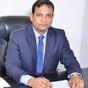 Dr. Rakesh Yadav