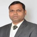 Prof. Sanjay kumar Maurya